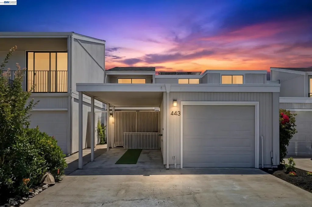 443 Cola Ballena Alameda CA 94501