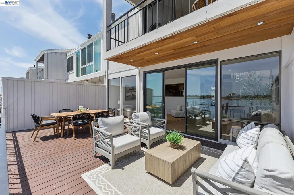 443 Cola Ballena Alameda CA 94501