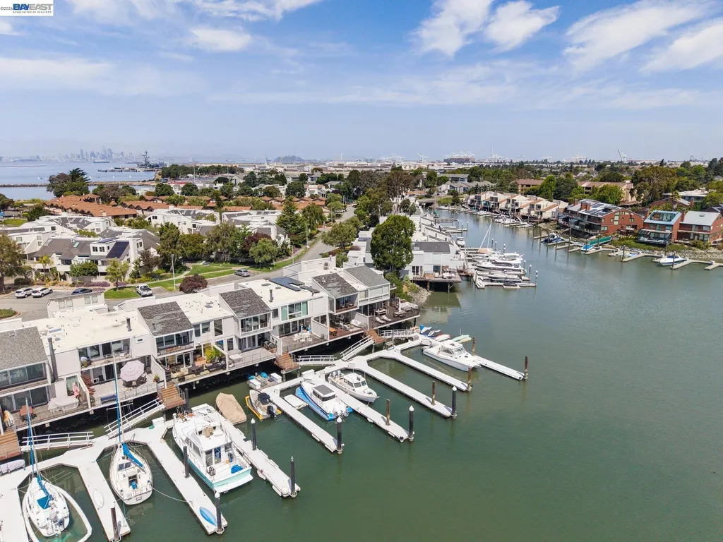 443 Cola Ballena Alameda CA 94501