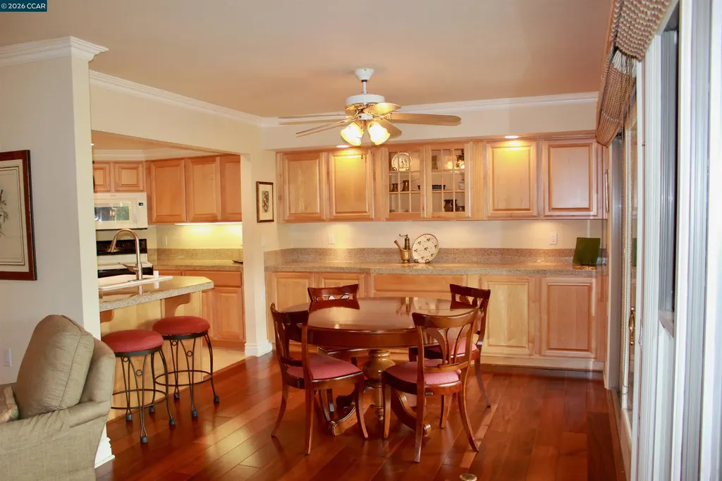 2100 Skycrest Drive Walnut Creek CA 94595