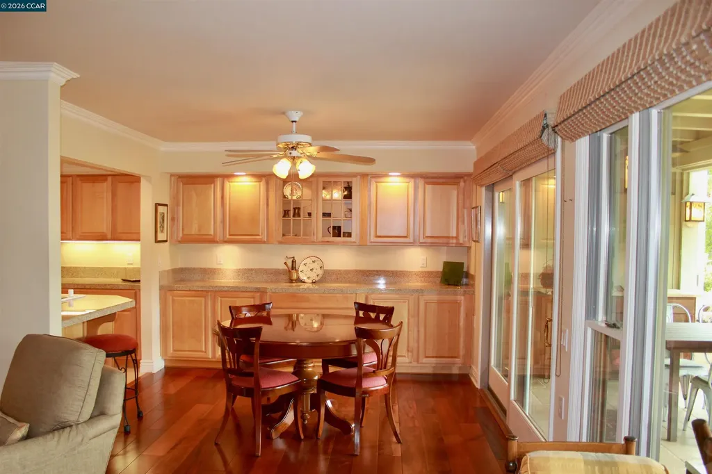 2100 Skycrest Drive Walnut Creek CA 94595
