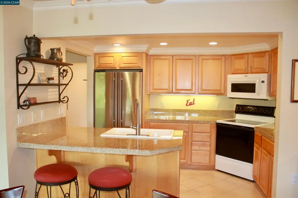 2100 Skycrest Drive Walnut Creek CA 94595