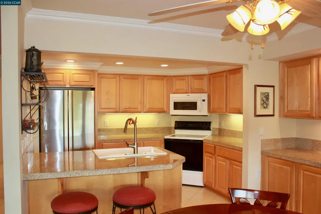 2100 Skycrest Drive Walnut Creek CA 94595