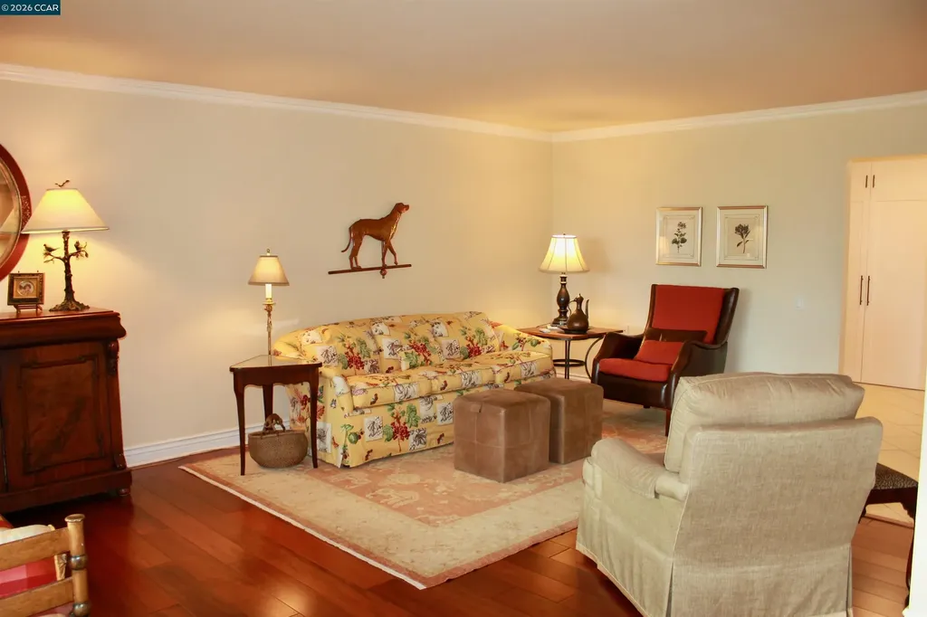 2100 Skycrest Drive Walnut Creek CA 94595