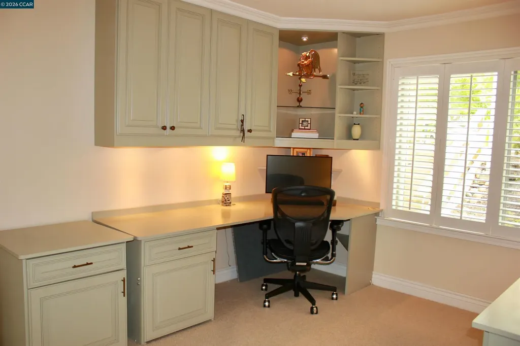 2100 Skycrest Drive Walnut Creek CA 94595