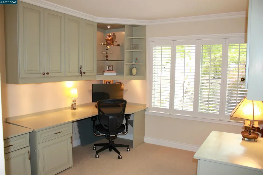 2100 Skycrest Drive Walnut Creek CA 94595