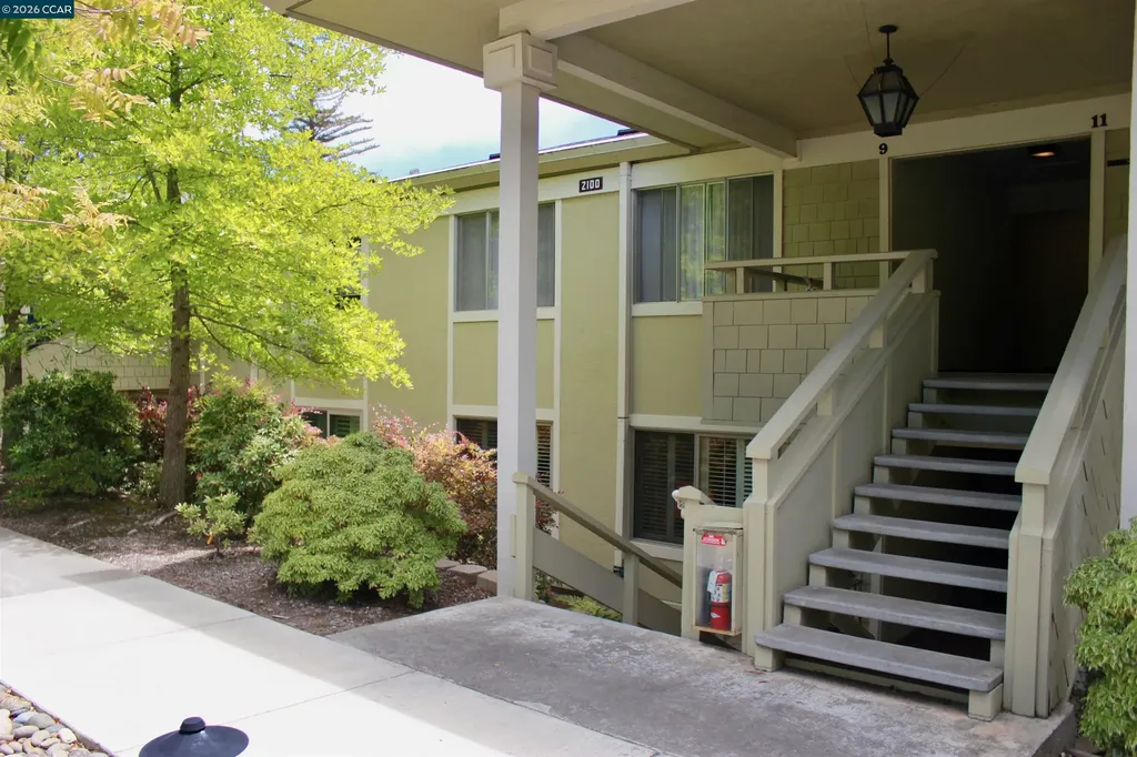 2100 Skycrest Drive Walnut Creek CA 94595