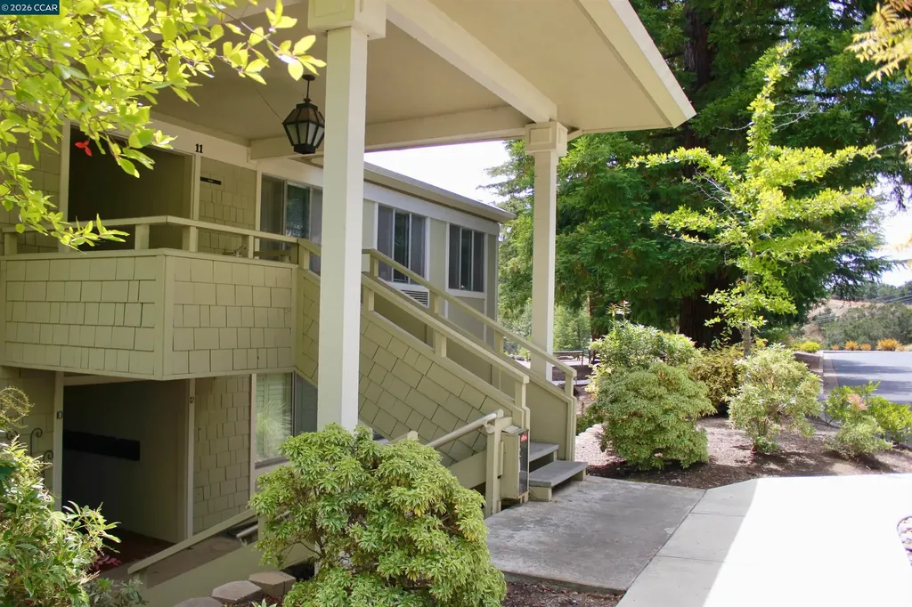 2100 Skycrest Drive Walnut Creek CA 94595