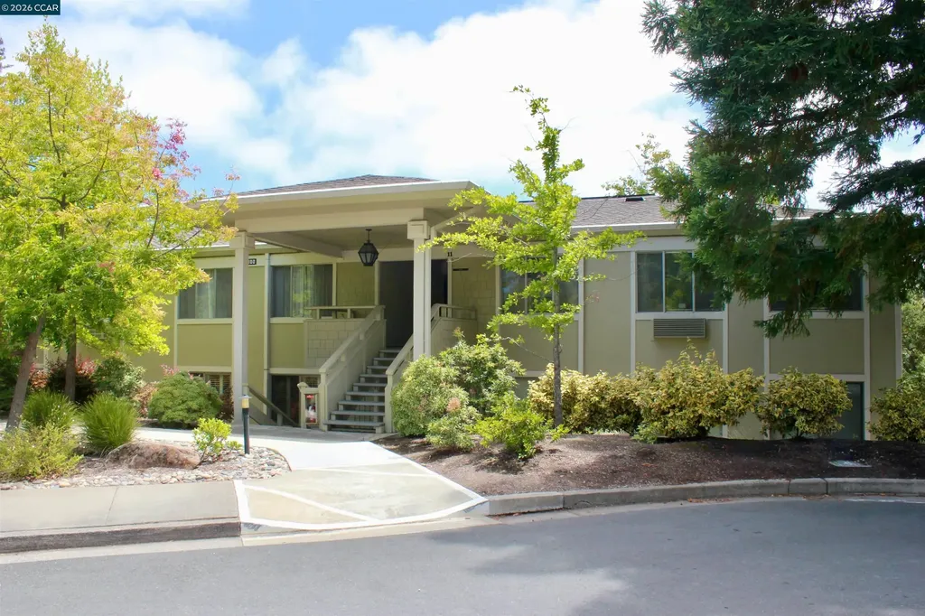 2100 Skycrest Drive Walnut Creek CA 94595