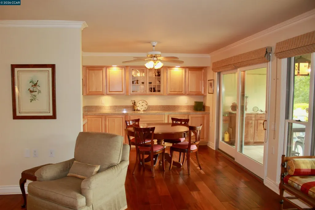 2100 Skycrest Drive Walnut Creek CA 94595
