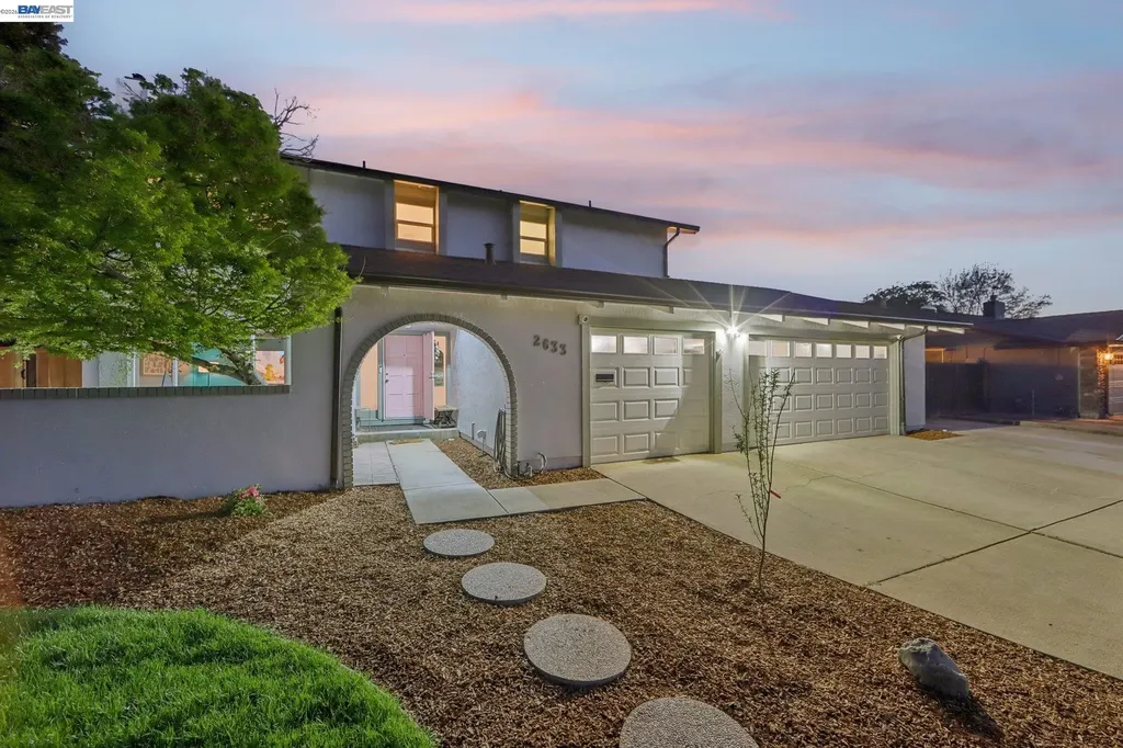 2633 Regent Road Livermore CA 94550