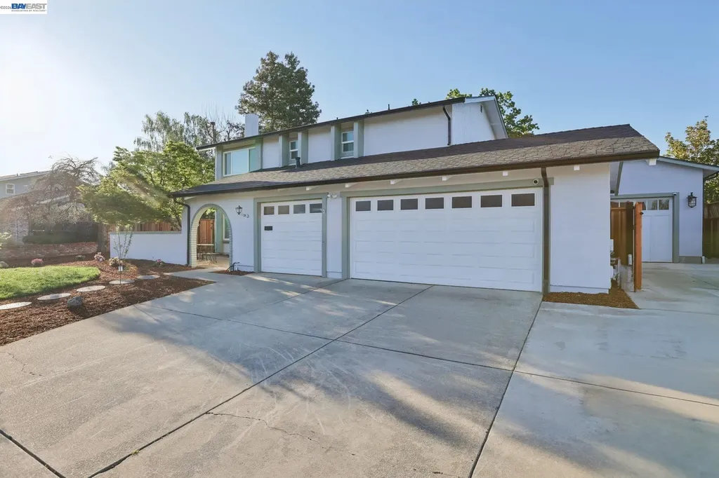 2633 Regent Road Livermore CA 94550
