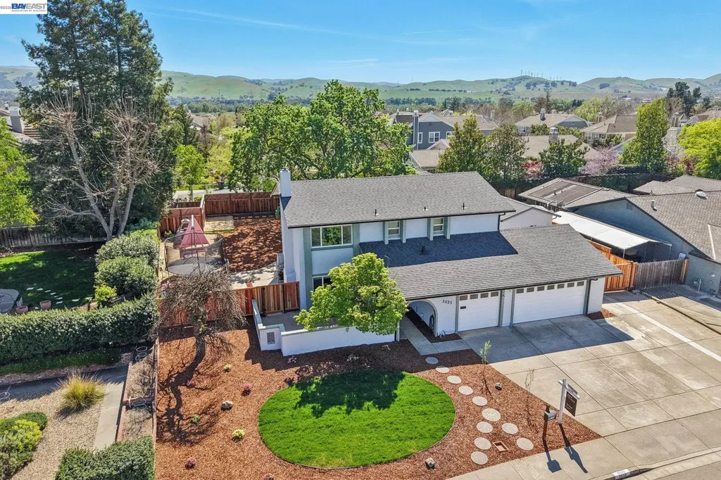 2633 Regent Road Livermore CA 94550
