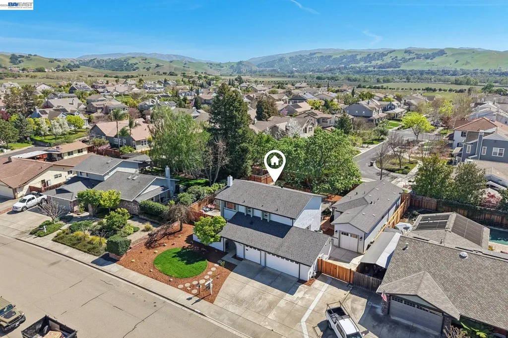 2633 Regent Road Livermore CA 94550