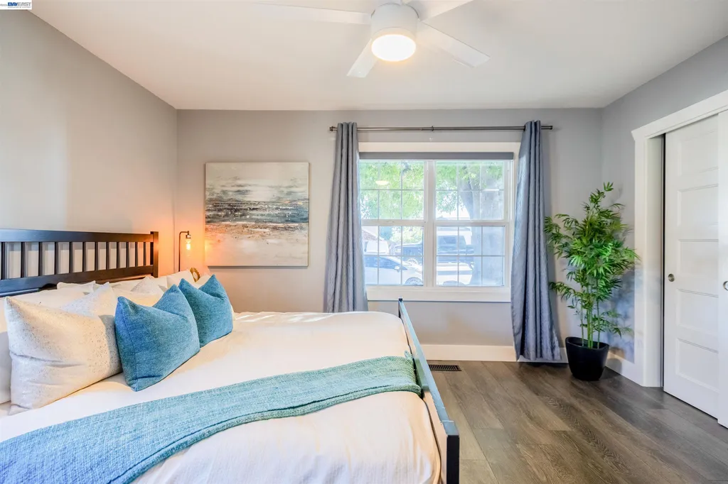 16004 Wellington Way Castro Valley CA 94578
