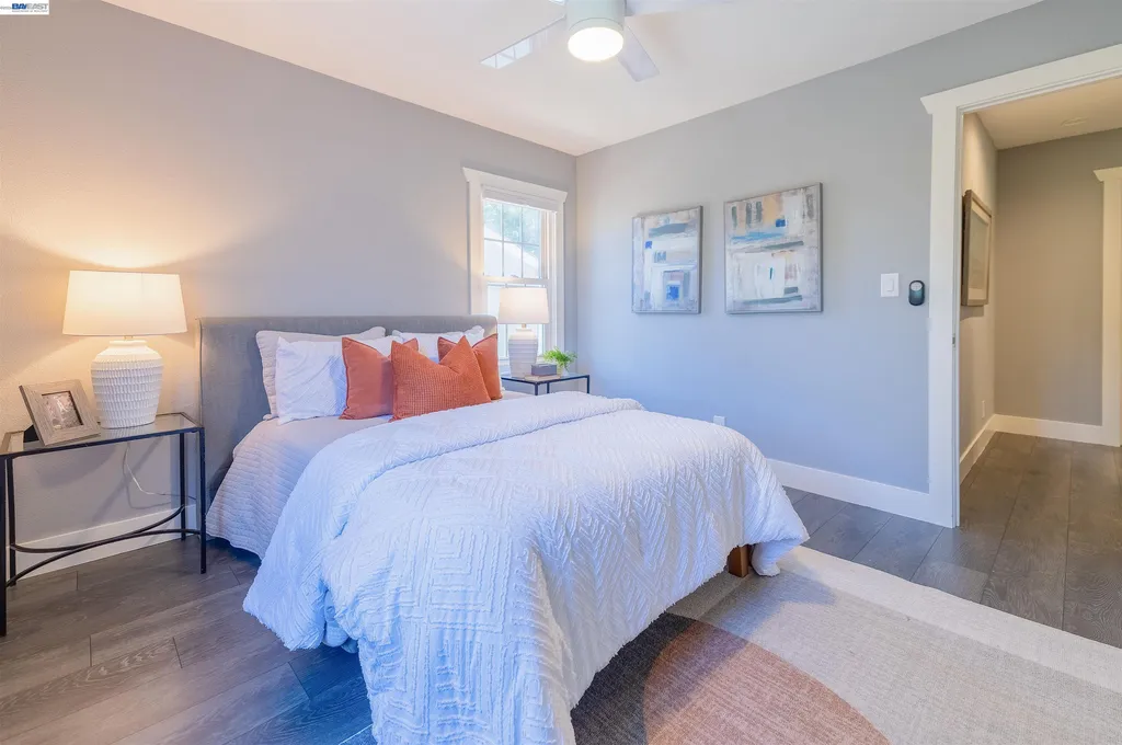 16004 Wellington Way Castro Valley CA 94578