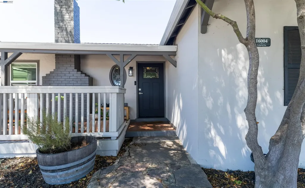 16004 Wellington Way Castro Valley CA 94578
