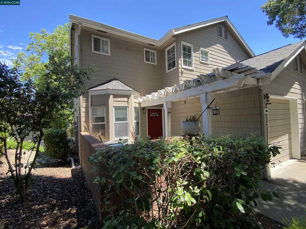 209 Hidden Creek Court Martinez CA 94553