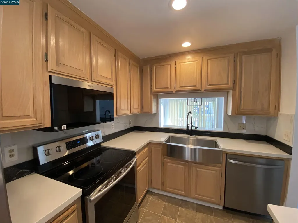 209 Hidden Creek Court Martinez CA 94553