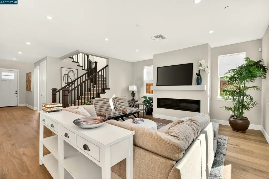 2201 Vandeleur Drive Napa CA 94558