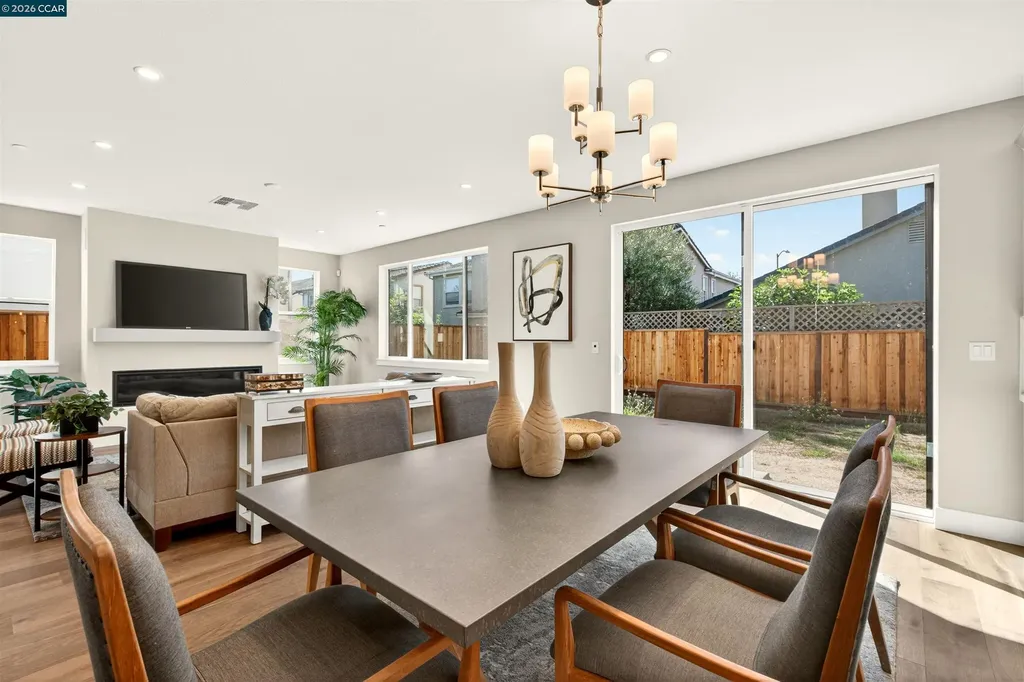 2201 Vandeleur Drive Napa CA 94558