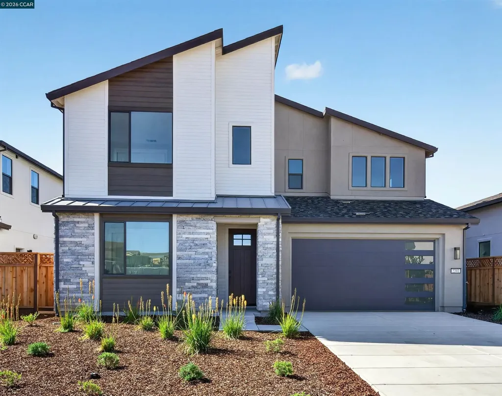 2201 Vandeleur Drive Napa CA 94558