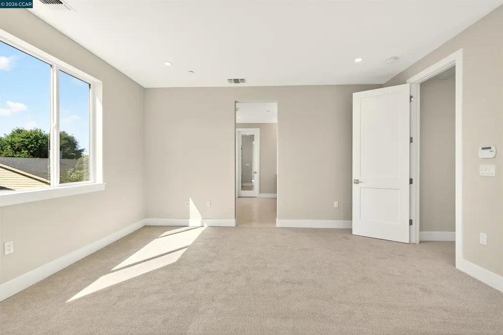2201 Vandeleur Drive Napa CA 94558