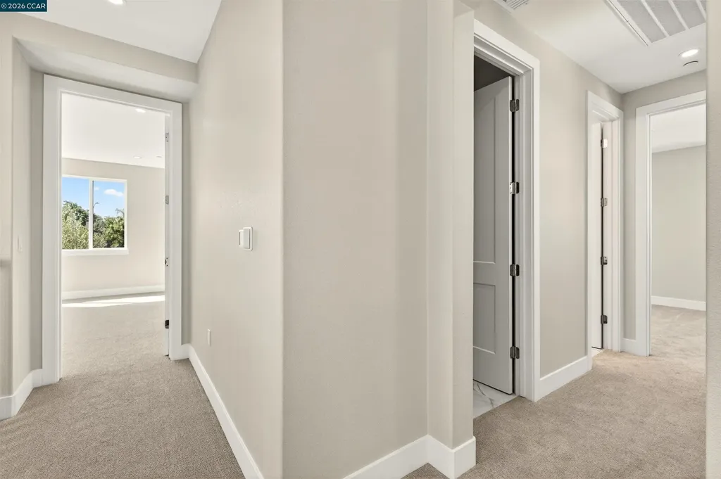 2201 Vandeleur Drive Napa CA 94558