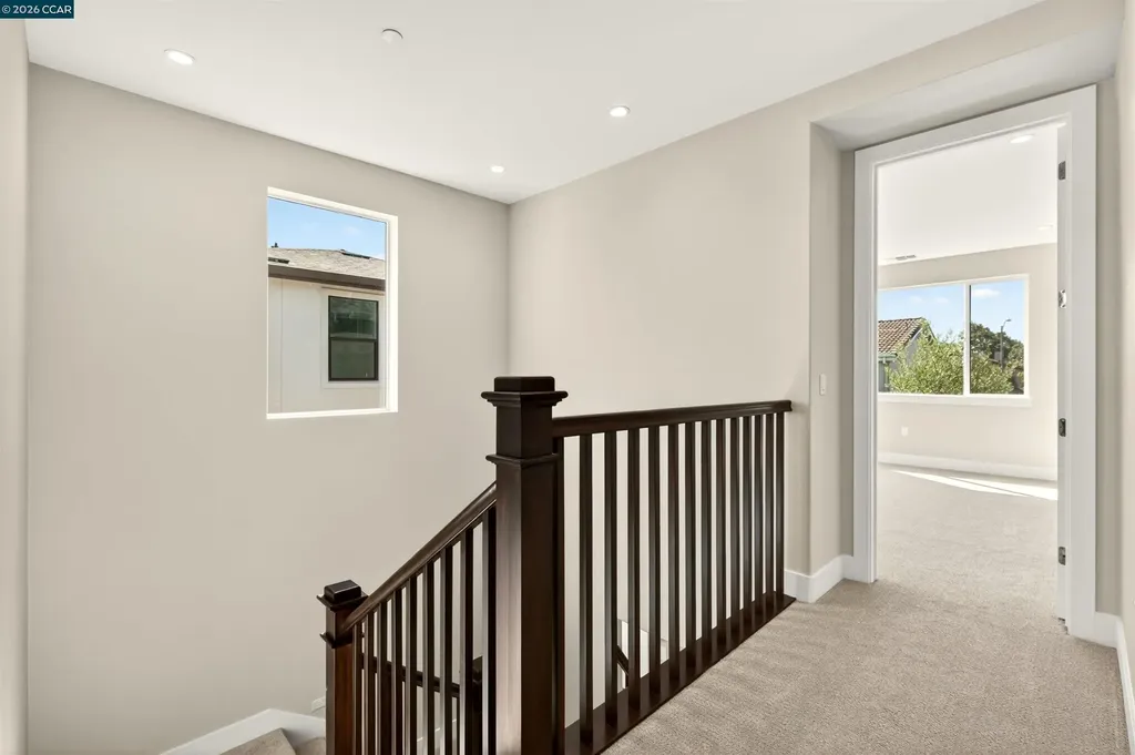 2201 Vandeleur Drive Napa CA 94558