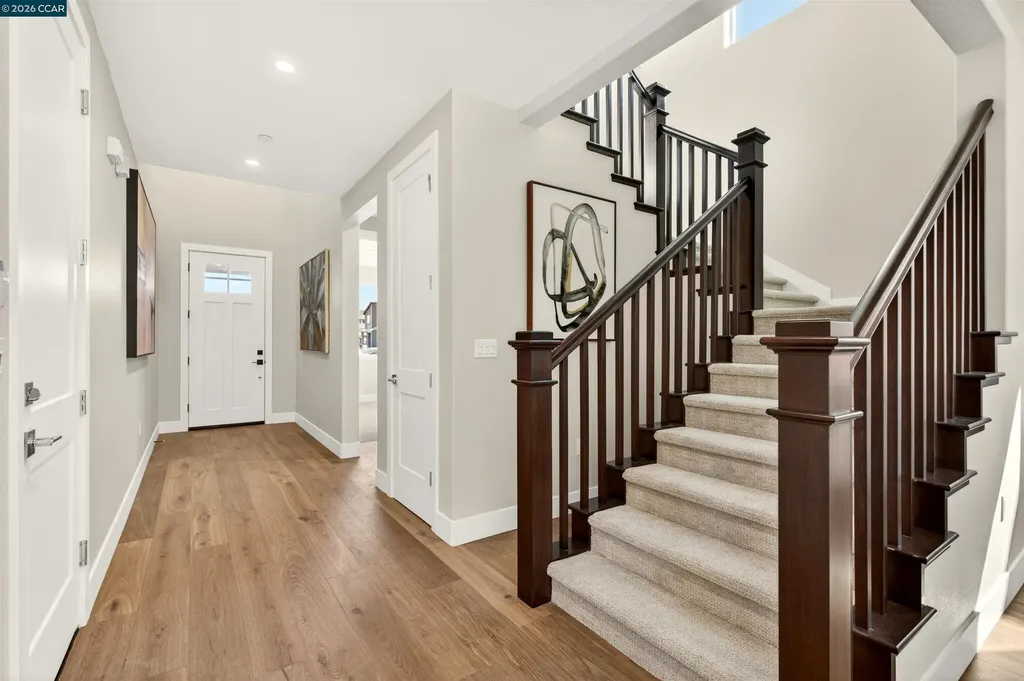 2201 Vandeleur Drive Napa CA 94558