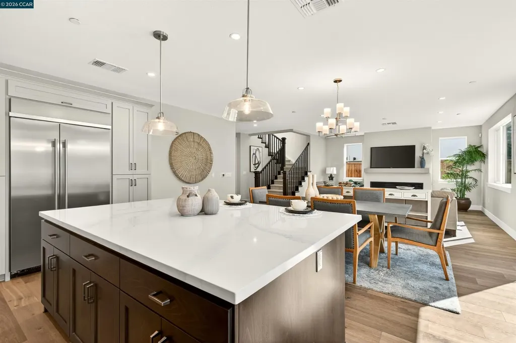 2201 Vandeleur Drive Napa CA 94558