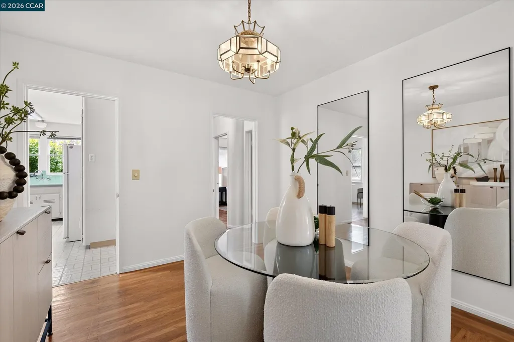 140 Highland Avenue Piedmont CA 94611