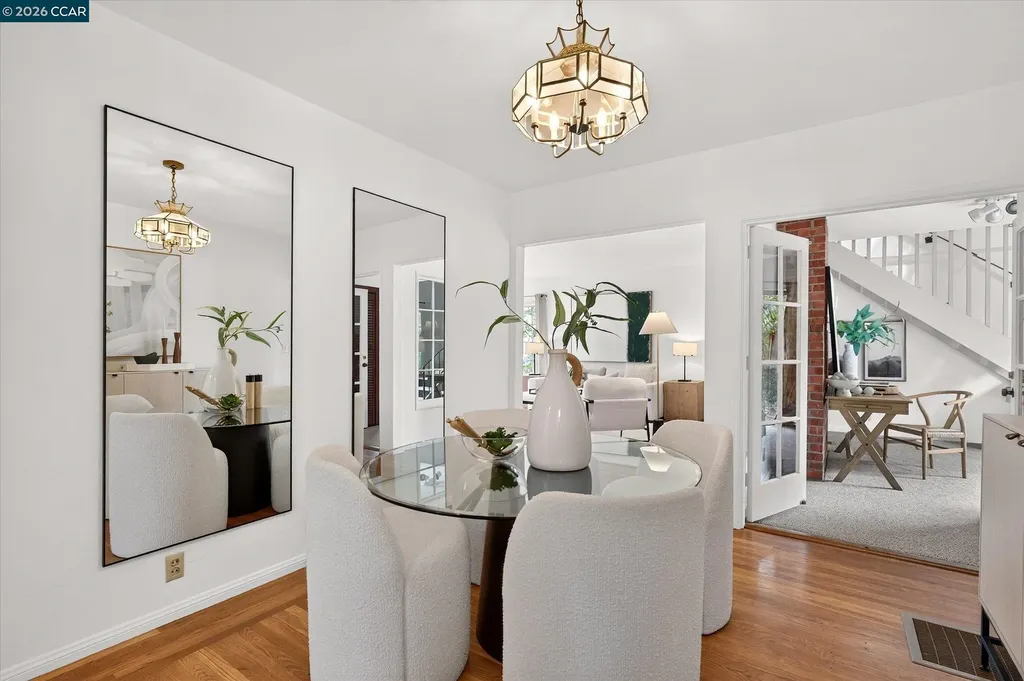 140 Highland Avenue Piedmont CA 94611