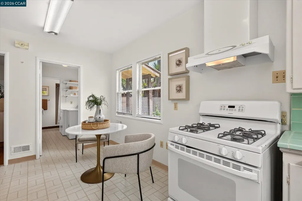 140 Highland Avenue Piedmont CA 94611