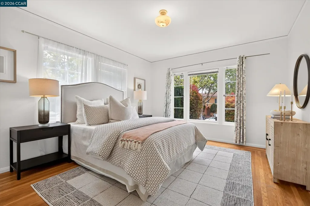 140 Highland Avenue Piedmont CA 94611