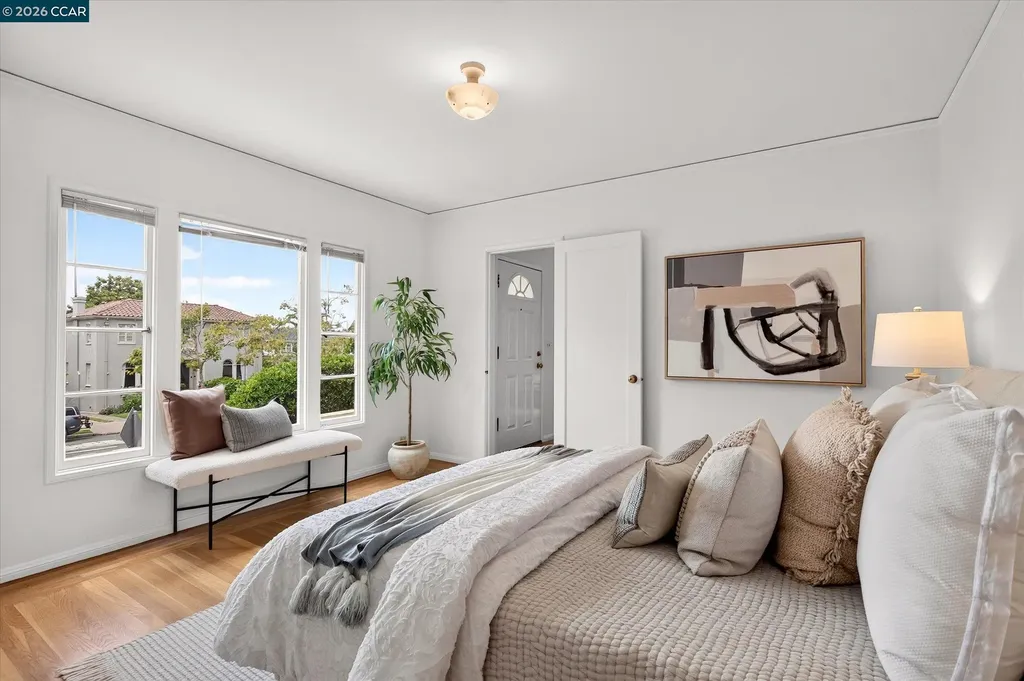 140 Highland Avenue Piedmont CA 94611