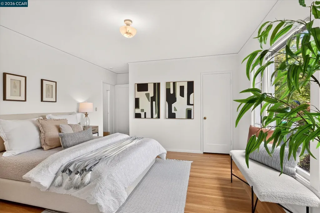 140 Highland Avenue Piedmont CA 94611