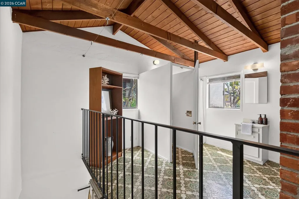 140 Highland Avenue Piedmont CA 94611