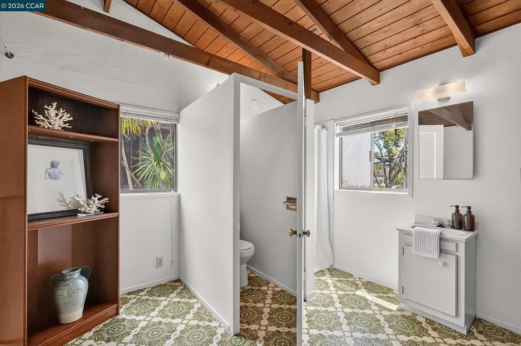 140 Highland Avenue Piedmont CA 94611
