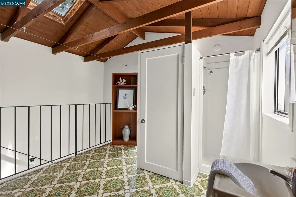 140 Highland Avenue Piedmont CA 94611