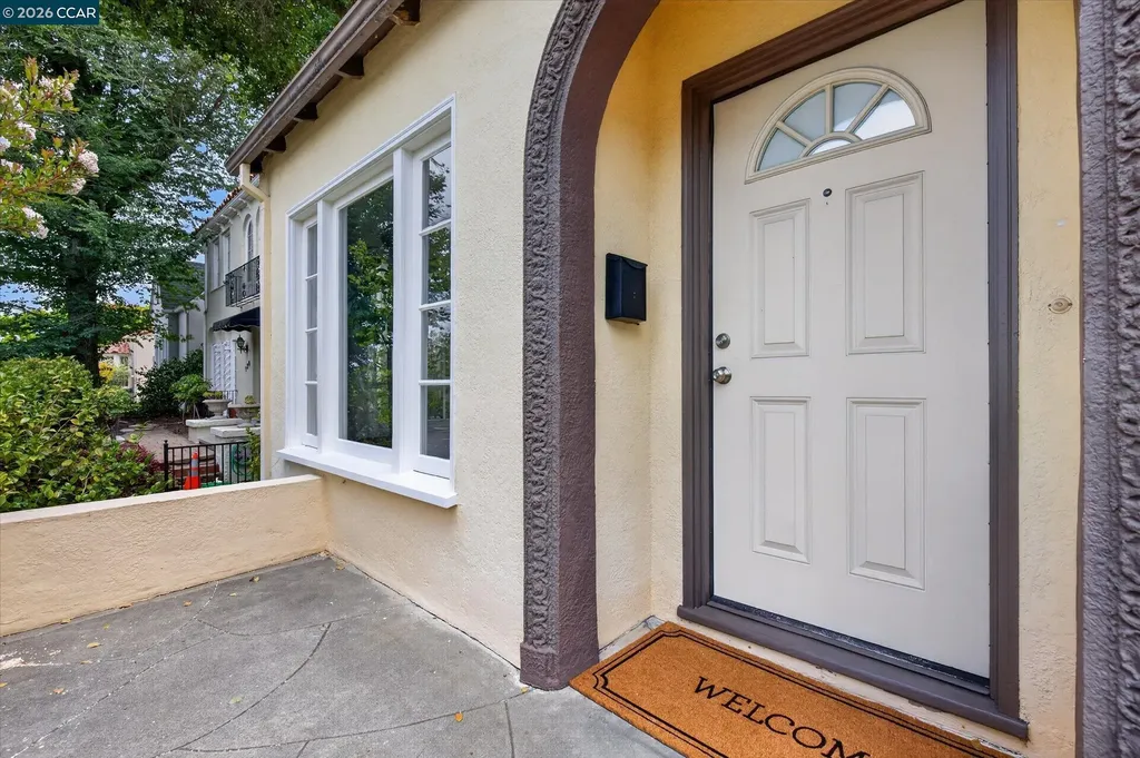 140 Highland Avenue Piedmont CA 94611