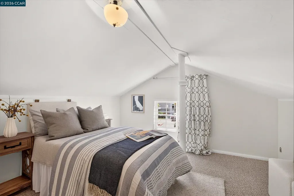 140 Highland Avenue Piedmont CA 94611