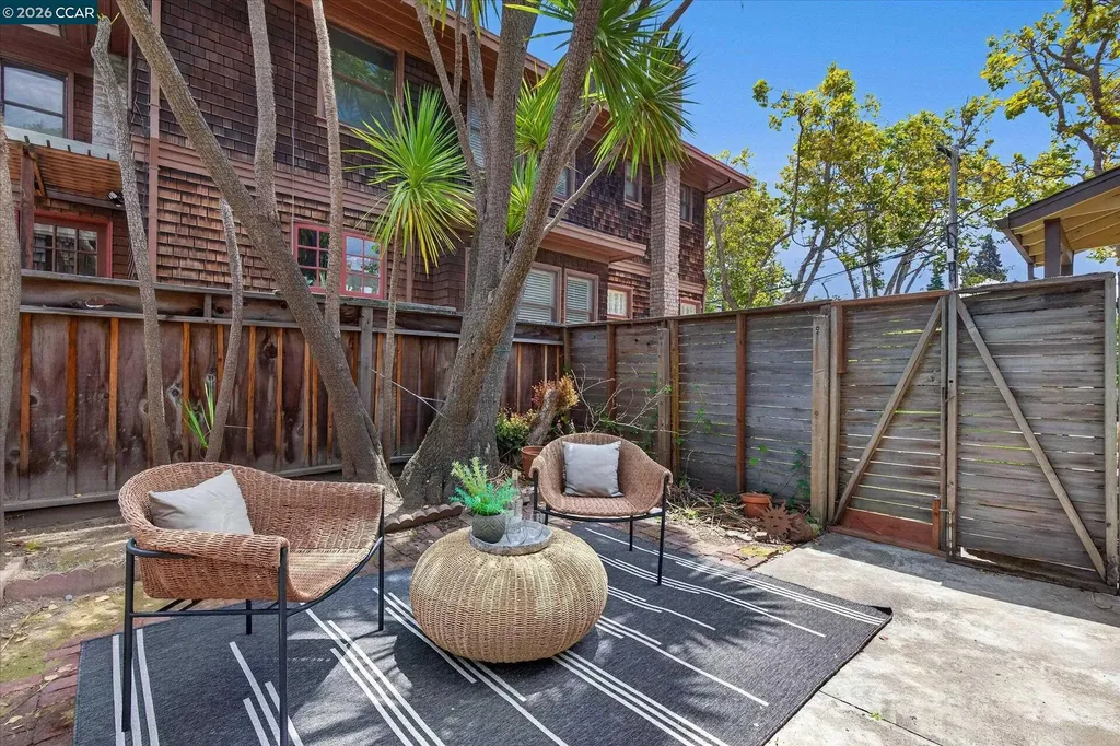 140 Highland Avenue Piedmont CA 94611