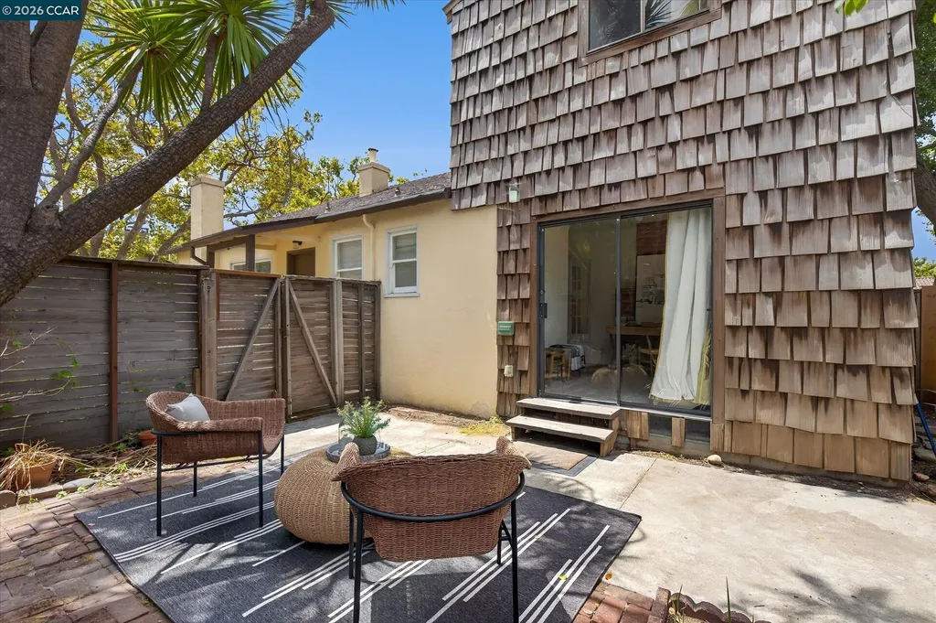 140 Highland Avenue Piedmont CA 94611