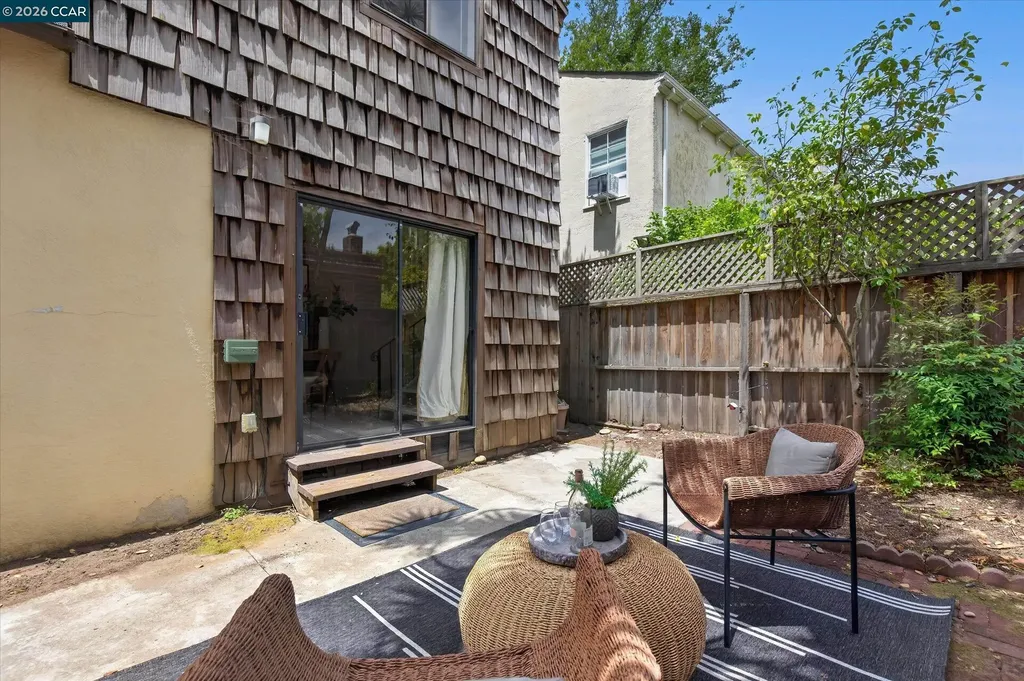 140 Highland Avenue Piedmont CA 94611