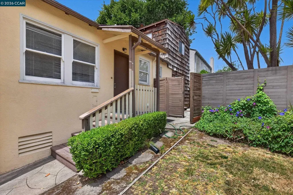 140 Highland Avenue Piedmont CA 94611