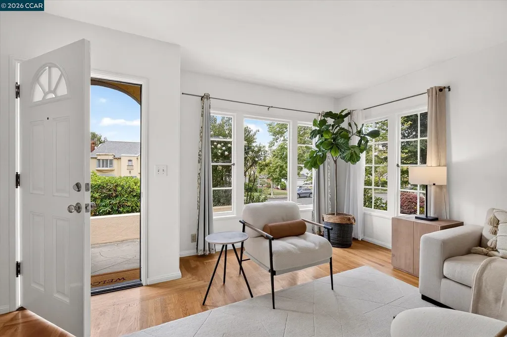 140 Highland Avenue Piedmont CA 94611