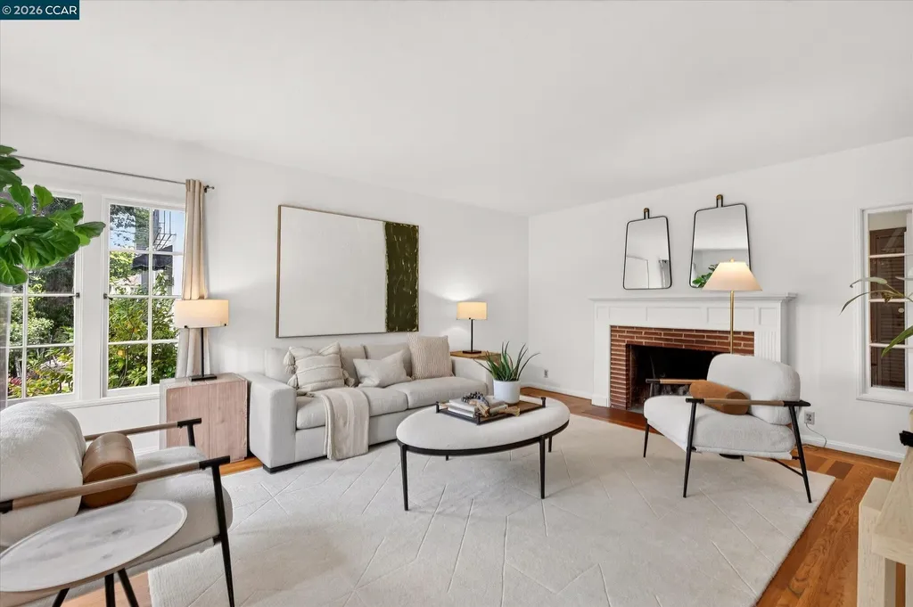 140 Highland Avenue Piedmont CA 94611