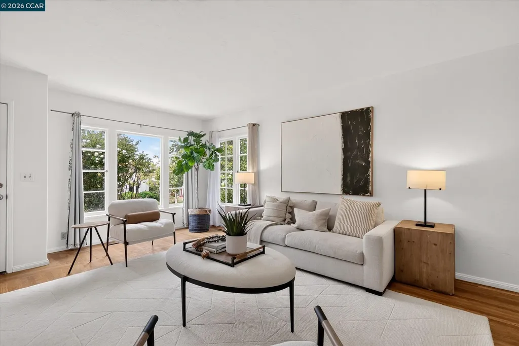 140 Highland Avenue Piedmont CA 94611