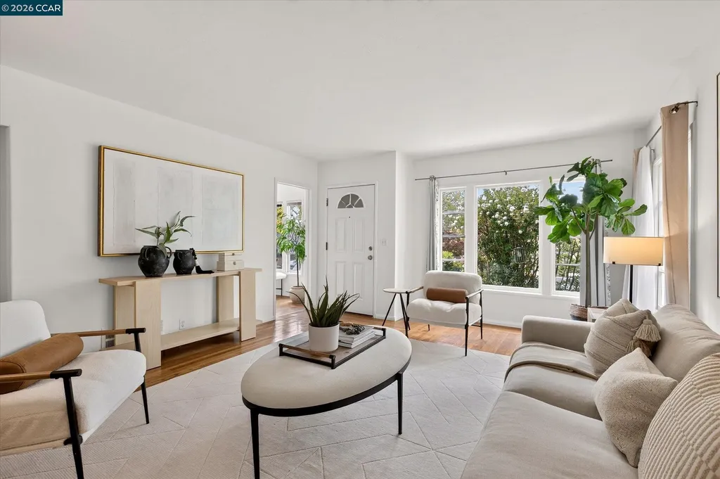 140 Highland Avenue Piedmont CA 94611